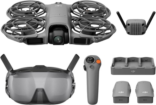 Dji neo motion fly - motion,