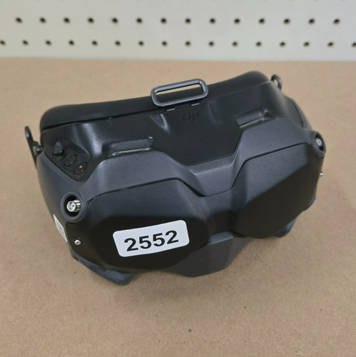 Dji fpv goggles - fpv, fgdb28